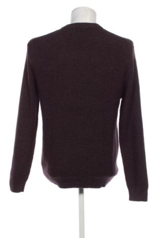 Мъжки пуловер Primark, Размер M, Цвят Лилав, Цена 13,05 лв.