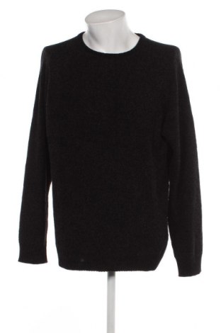 Мъжки пуловер Primark, Размер XL, Цвят Черен, Цена 8,70 лв.
