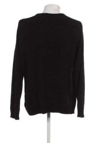Ανδρικό πουλόβερ Primark, Μέγεθος XL, Χρώμα Μαύρο, Τιμή 8,97 €