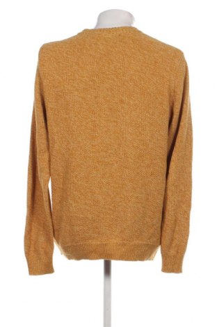 Мъжки пуловер Primark, Размер L, Цвят Жълт, Цена 14,50 лв.