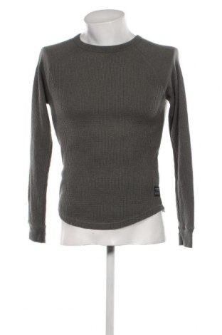 Мъжки пуловер Primark, Размер M, Цвят Сив, Цена 13,05 лв.