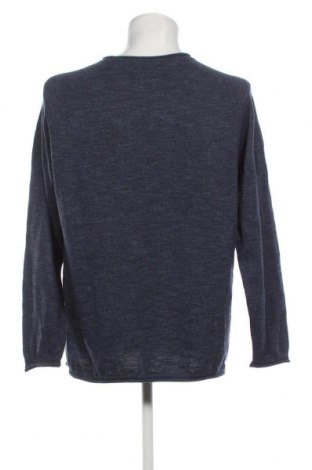Мъжки пуловер Primark, Размер XL, Цвят Син, Цена 14,50 лв.