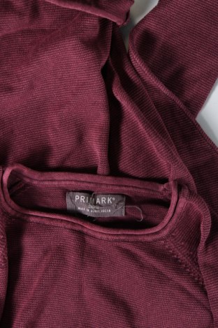 Pánsky sveter  Primark, Veľkosť S, Farba Červená, Cena  4,93 €