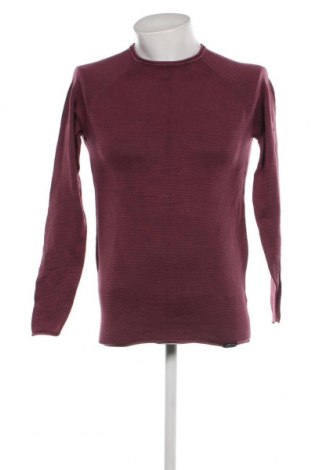 Мъжки пуловер Primark, Размер S, Цвят Червен, Цена 8,70 лв.