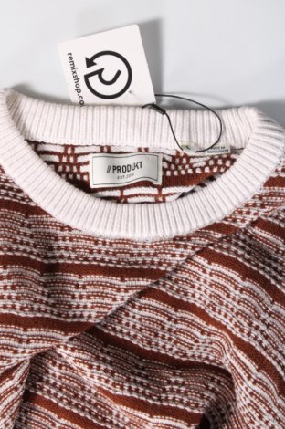 Pánsky sveter  Produkt by Jack & Jones, Veľkosť L, Farba Viacfarebná, Cena  6,66 €
