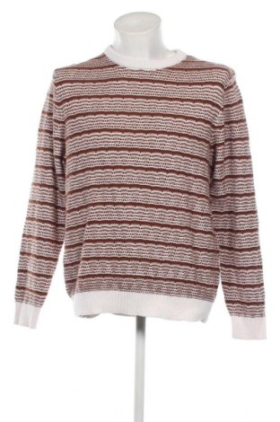 Męski sweter Produkt by Jack & Jones, Rozmiar L, Kolor Kolorowy, Cena 90,63 zł