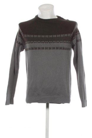 Męski sweter Produkt by Jack & Jones, Rozmiar L, Kolor Szary, Cena 41,69 zł