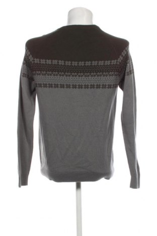 Ανδρικό πουλόβερ Produkt by Jack & Jones, Μέγεθος L, Χρώμα Γκρί, Τιμή 15,77 €