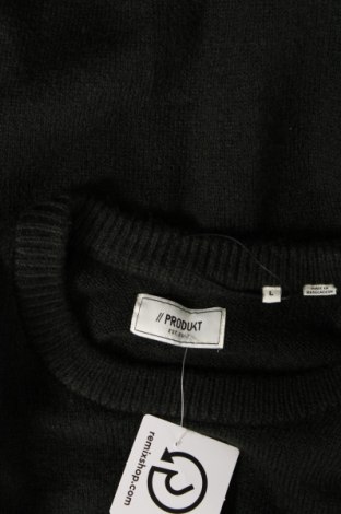 Ανδρικό πουλόβερ Produkt by Jack & Jones, Μέγεθος L, Χρώμα Πράσινο, Τιμή 15,77 €