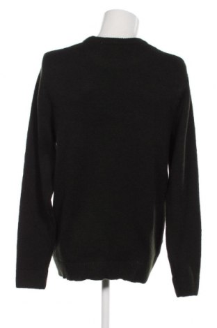 Pánsky sveter  Produkt by Jack & Jones, Veľkosť L, Farba Zelená, Cena  15,77 €