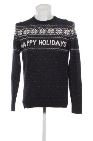 Pánsky sveter  Produkt by Jack & Jones, Veľkosť L, Farba Viacfarebná, Cena  15,77 €