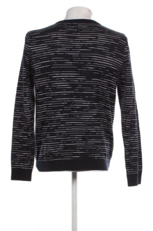 Ανδρικό πουλόβερ Produkt by Jack & Jones, Μέγεθος L, Χρώμα Μπλέ, Τιμή 8,06 €