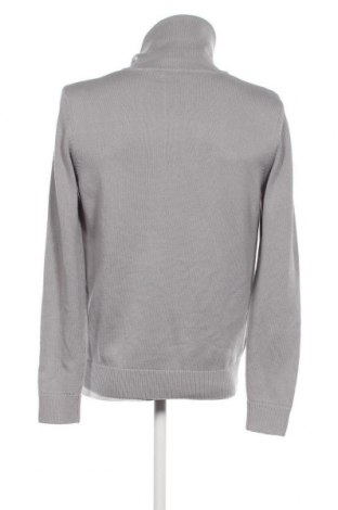 Мъжки пуловер Produkt by Jack & Jones, Размер L, Цвят Сив, Цена 15,64 лв.