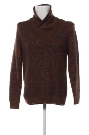 Ανδρικό πουλόβερ Produkt by Jack & Jones, Μέγεθος L, Χρώμα Πολύχρωμο, Τιμή 6,66 €