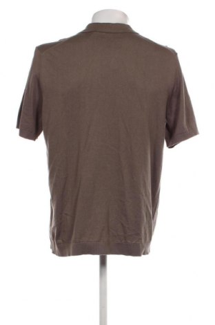Pánsky sveter  Produkt by Jack & Jones, Veľkosť L, Farba Sivá, Cena  35,05 €
