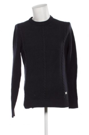 Pánsky sveter  Produkt by Jack & Jones, Veľkosť M, Farba Modrá, Cena  6,12 €