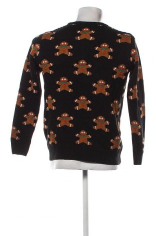 Pánsky sveter  Pull&Bear, Veľkosť S, Farba Viacfarebná, Cena  2,81 €