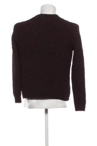 Ανδρικό πουλόβερ Pull&Bear, Μέγεθος M, Χρώμα Καφέ, Τιμή 5,56 €