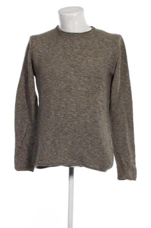 Мъжки пуловер Rebel, Размер S, Цвят Многоцветен, Цена 8,70 лв.