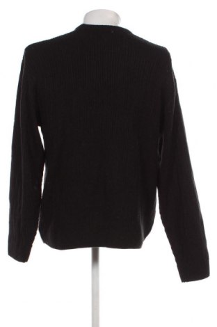 Herrenpullover Redefined Rebel, Größe L, Farbe Schwarz, Preis 20,41 €