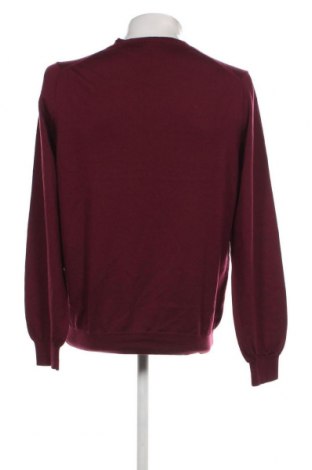 Herrenpullover Rene Lezard, Größe XL, Farbe Rot, Preis € 36,88