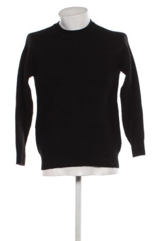 Pánsky sveter  Replay, Veľkosť M, Farba Čierna, Cena  49,23 €