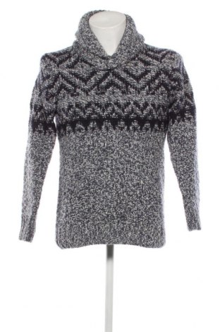 Ανδρικό πουλόβερ Review, Μέγεθος S, Χρώμα Πολύχρωμο, Τιμή 5,49 €