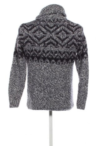 Męski sweter Review, Rozmiar S, Kolor Kolorowy, Cena 38,39 zł