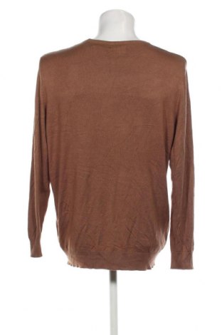 Мъжки пуловер Reward, Размер L, Цвят Бежов, Цена 11,89 лв.