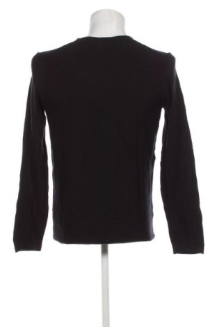 Мъжки пуловер S.Oliver, Размер M, Цвят Черен, Цена 20,16 лв.