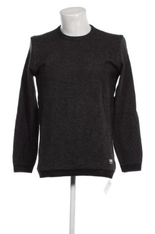 Мъжки пуловер S.Oliver, Размер XL, Цвят Сив, Цена 13,68 лв.