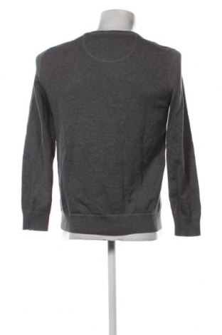 Мъжки пуловер S.Oliver, Размер M, Цвят Сив, Цена 11,96 лв.