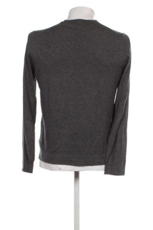 Ανδρικό πουλόβερ S.Oliver, Μέγεθος M, Χρώμα Γκρί, Τιμή 6,68 €
