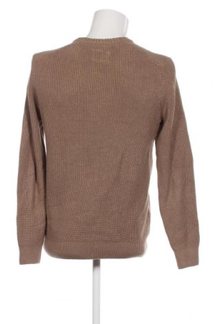 Мъжки пуловер S.Oliver, Размер M, Цвят Кафяв, Цена 10,80 лв.