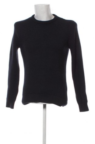 Pánsky sveter  Selected Homme, Veľkosť S, Farba Modrá, Cena  8,70 €