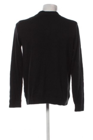 Ανδρικό πουλόβερ Selected Homme, Μέγεθος XL, Χρώμα Μαύρο, Τιμή 17,88 €