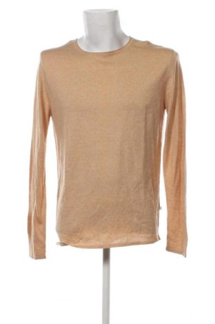 Pánsky sveter  Selected Homme, Veľkosť L, Farba Béžová, Cena  18,93 €