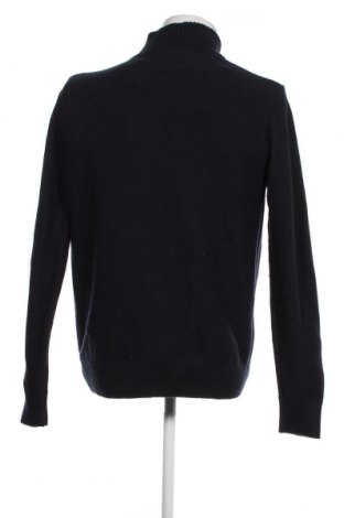 Herrenpullover Selected Homme, Größe L, Farbe Blau, Preis 35,05 €