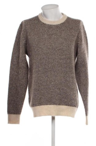 Męski sweter Selected Homme, Rozmiar XL, Kolor Kolorowy, Cena 103,31 zł