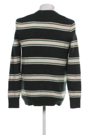 Мъжки пуловер Selected Homme, Размер M, Цвят Многоцветен, Цена 27,88 лв.