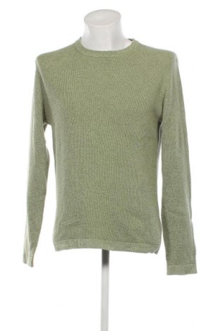 Męski sweter Selected Homme, Rozmiar L, Kolor Zielony, Cena 103,31 zł