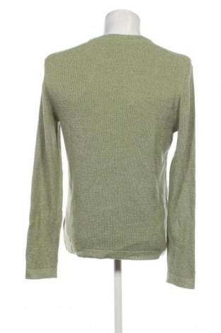 Męski sweter Selected Homme, Rozmiar L, Kolor Zielony, Cena 181,25 zł