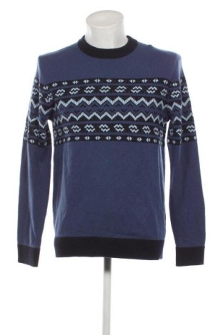 Pánsky sveter  Selected Homme, Veľkosť L, Farba Viacfarebná, Cena  17,53 €