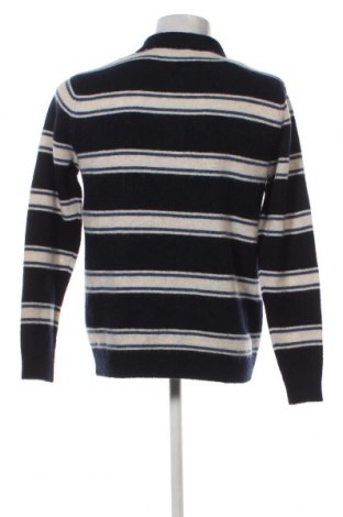 Ανδρικό πουλόβερ Selected Homme, Μέγεθος M, Χρώμα Πολύχρωμο, Τιμή 18,93 €