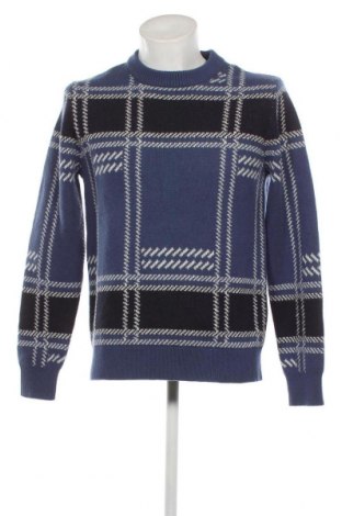 Мъжки пуловер Selected Homme, Размер M, Цвят Многоцветен, Цена 34,68 лв.
