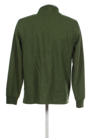 Pulover de bărbați Selected Homme, Mărime M, Culoare Verde, Preț 223,68 Lei