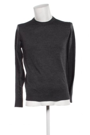 Ανδρικό πουλόβερ Selected Homme, Μέγεθος S, Χρώμα Μπλέ, Τιμή 17,53 €