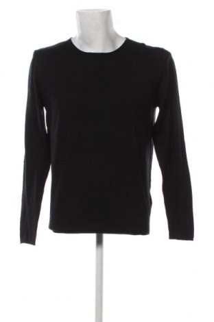 Ανδρικό πουλόβερ Selected Homme, Μέγεθος L, Χρώμα Μαύρο, Τιμή 18,93 €