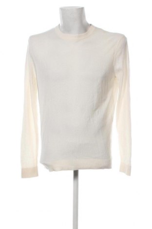 Pánsky sveter  Selected Homme, Veľkosť M, Farba Biela, Cena  19,98 €