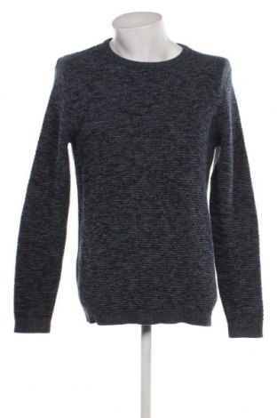 Pánsky sveter  Selected Homme, Veľkosť L, Farba Modrá, Cena  14,37 €